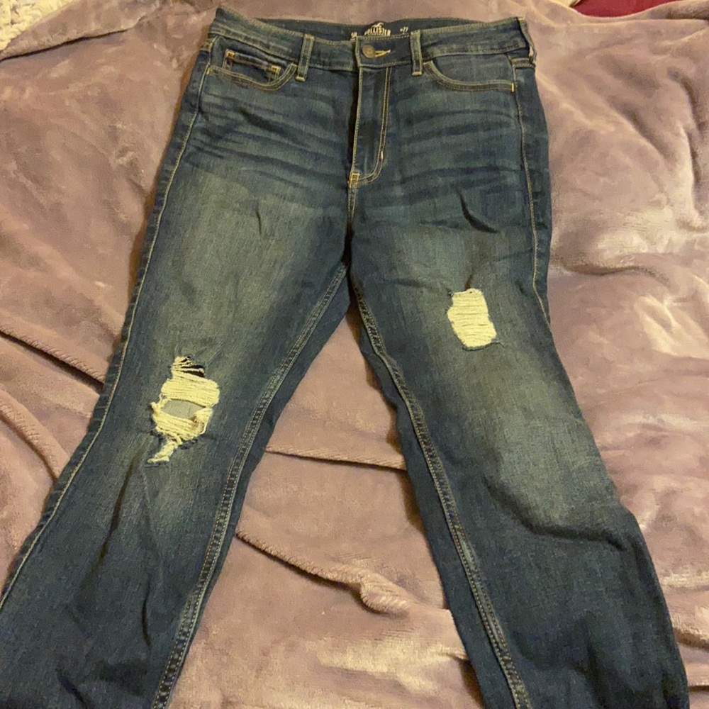 Hollister jeans ❤️❤️